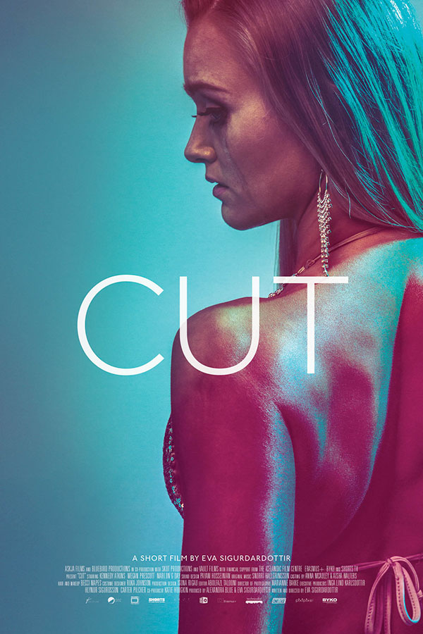 Watch Cut Trailer