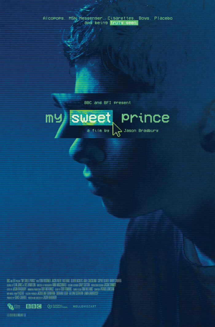 Watch My Sweet Prince Trailer