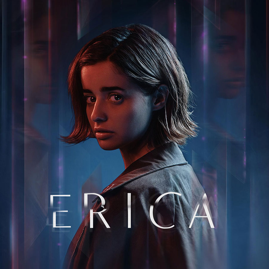 Watch Erica Trailer