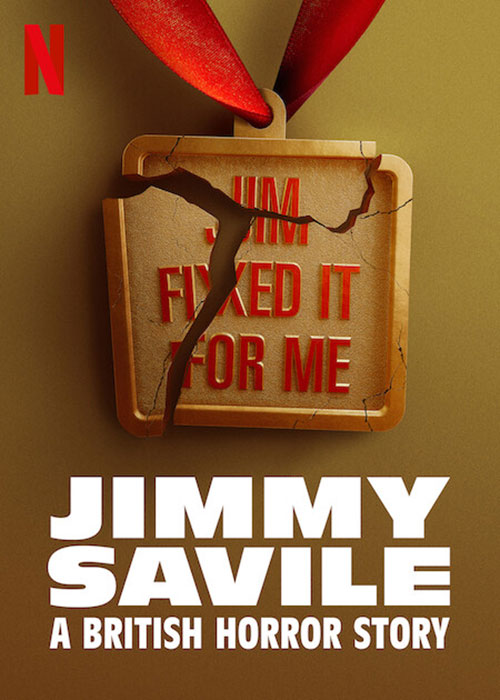 Watch Jimmy Savile Trailer
