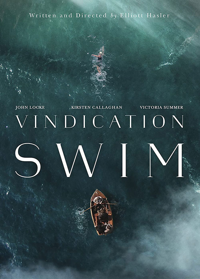 Watch Vindication Swim Trailer