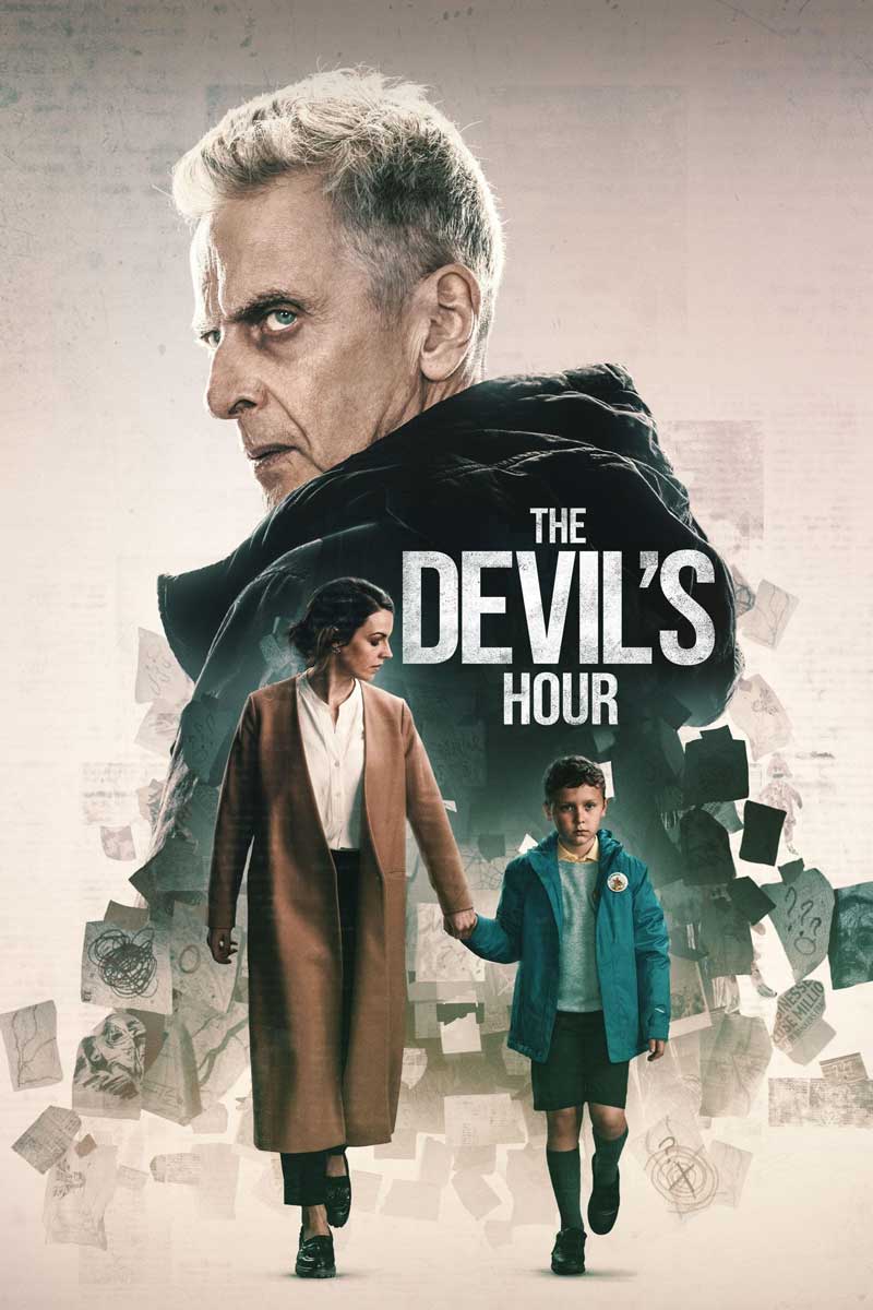 Watch The Devil’s Hour S01-2 Trailer