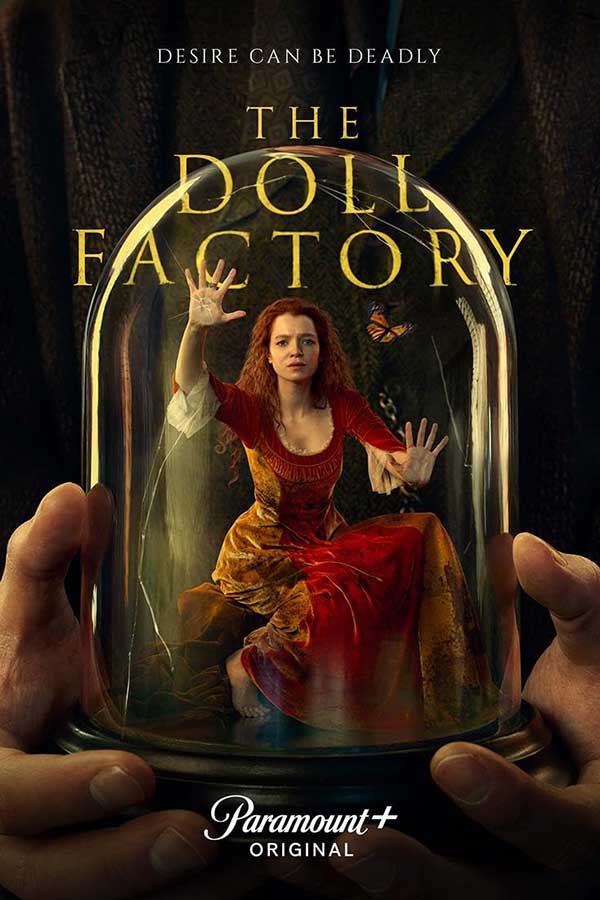 Watch The Doll Factory Trailer